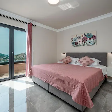 Makris No1 Apartament *