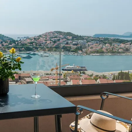Apartament Makris No1 Dubrownik