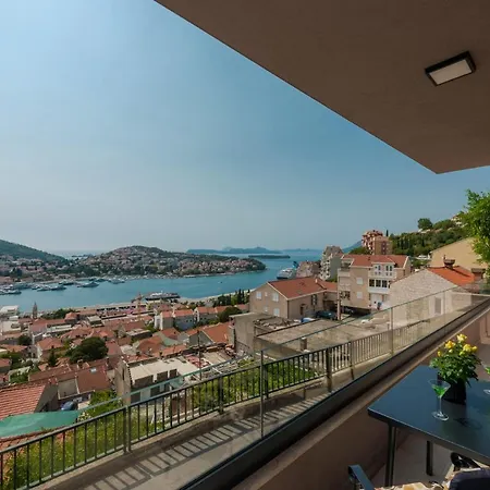 Makris No1 Apartament Dubrownik