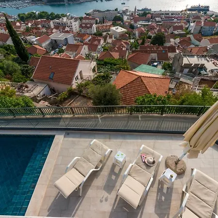 Apartament Makris No1 Dubrownik