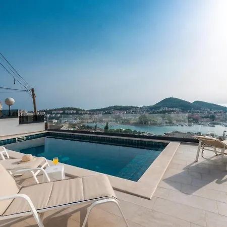 Makris No1 Apartament Dubrownik