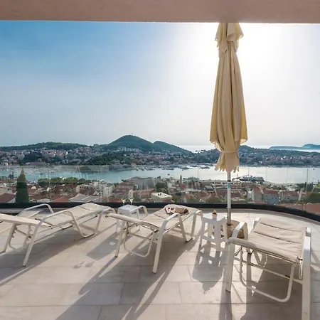 Makris No1 Apartament *