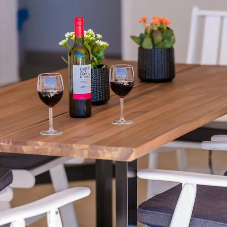 Apartament Makris No1 Dubrownik